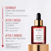 Kama Ayurveda Sandanya Blemish Clarifying Dry Oil (15 ml)