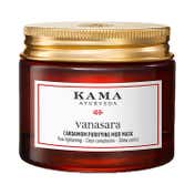 Kama Ayurveda Vanasara Cardamom Purifying Mud Mask (50 g)