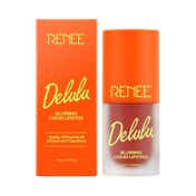 Renee Delulu Blurring Matte Liquid Lipstick - Red Flag (4 ml)