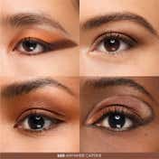 Make Up For Ever Artist To Go Palette - 600-Anywhere Caffine (6 g)