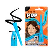 Sugar Pop Matte Eyeliner - 01 Black (4.5 ml)