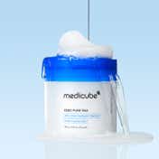 medicube Zero Pore Pad 2.0 (155 g - 70 Pads)