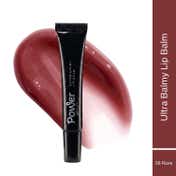 Power Beauty Ultra Balmy Lip Balm - Rose 06 (8 ml)