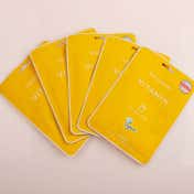 KOCOSTAR 4Masks Vitamin (25 ml)