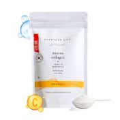 Everpure Life Marine Collagen + Skin & Beauty + Vitamin C & Hyaluronic Acid (100 g)