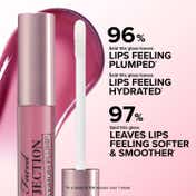 Too Faced Lip Injection Max Plump - Berry Crush (3 ml)