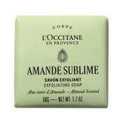 L'Occitane Almond Exfoliating Soap (50g)