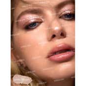 Sheglam Crystal Jelly Glaze Stick - 01 Starlit Silver (3 g)