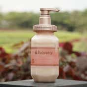 &honey Melty Moist Repair Treatment 2.0 (445 g)