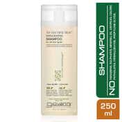 Giovanni Organic Tea Tree Triple Treat Invigorating Shampoo (250ml)