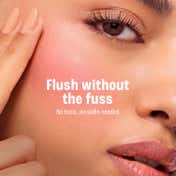 Lakme 9to5 Hya Beach Edit SPF BlushCreamy Texture TravelfriendlyDewy Finish- Off Duty Coral(8.6 g)