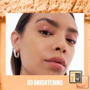 Maybelline Fit Me Loose Powder 16H Matte, Brightens & Blures Pores - Brightening Banana - 03 (10 g)