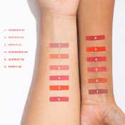 LN Pro Liquid Blur Lip Ink - 105 Scarlet (5 ml)