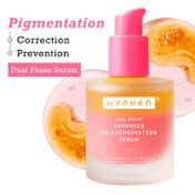 Hyphen Dual-Phase Advanced De-Pigmentation Serum (30 ml)