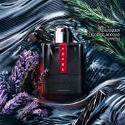 Prada Luna Rossa Carbon Eau De Parfum for Men (50 ml)