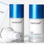 medicube Zero Pore Serum 2.0 (37 ml)