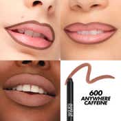 Make Up For Ever Artist Color Pencil Extreme - 600-Anywhere Caffine (1.2 g)