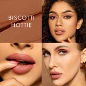 HYUE Hydra Matte Liquid Lipstick Gift Set - Nude Lovers (3 pcs)
