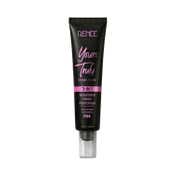 Renee Yours Truly Strobe Cream 3-In-1 Highlighter Primer & Moisturiser - Pink (30 g)