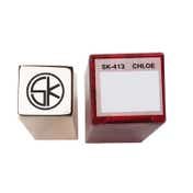 SAMER KHOUZAMI SK Women Lipstick - Chloe 413 (3.5 g)