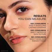 Lakme Sun Expert Tinted Matte Fluid SPF 50 Sunscreen 1% Ceramide - Bronze (50ml)