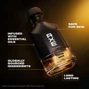 Axe Premium Luxury Perfumes Cocoa Gold EDP (100 ml)