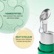 Dr. Sheth's Copper & Argireline Peptide B'tox Eye Cream (15 g)
