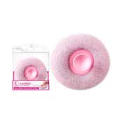 Majestique Ball Loofah with Suction Handle