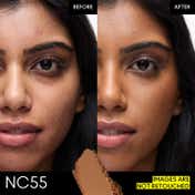 M.A.C Studio Fix Powder Plus Foundation - NC55 (12 g)