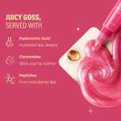 Plum BodyLovin' Gossippin’ Ginger Ale Glassic Lip Balm (10 g)