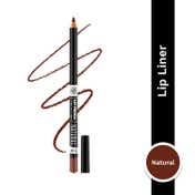 PAC Lip Pencil Creamy Non Drying Longwear Formula Intense Pigment Matte Finish - 16 Natural (1.6 g)
