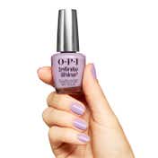O·P·I The New OPIcons Collection Infinite Shine Nail Polish - What’s Not to Lilac? (15 ml)
