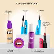 SUGAR POP Ultrastay Transferproof Lipstick - 18 Soft Spice (4 g)