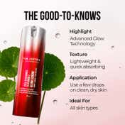 Dr. Sheth's Cica Exosomes & Vitamin C Glow Serum (30 ml)