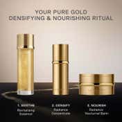 La Prairie Pure Gold Radiance Nocturnal Balm (60 ml)