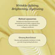Beauty of Joseon Revive Eye Serum Ginseng + Retinal Reduces Dark Circles & Fine Lines (30 ml)