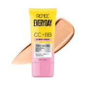 Renee Everyday CC+BB Cream - Hot Coffee (20 g)