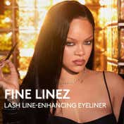 FENTY BEAUTY Fine Linez Lash Line-Enhancing Eyeliner - Naked Beach (10 ml)