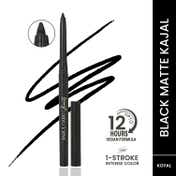 PARUL GARG Beauty Bold Define Matte Kajal - Koyal (0.3 g)