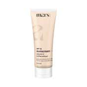 Mars by GHC SPF 50++ SPF 50 Anti-Pollution Sunscreen With Vitamin E (50 g)