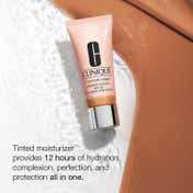 CLINIQUE Moisture Surge Sheertint Tinted Hydrator SPF25 - 05 Universal Medium Deep (40 ml)