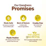 Mamaearth Vitamin C Face Wash (250ml)