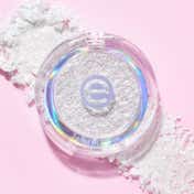 essence Mono Eyeshadow Glitter - 01 Frosted Shine (2 g)
