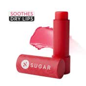 SUGAR Cosmetics Tipsy Lips Moisturizing Balm - 02 Cosmopolitan (4.5 g)