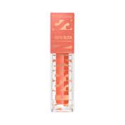 Maybelline New York Sunkisser Hazy Matte Blush 12HR Sunkissed Cheeks - Peachy Quench (4.7 ml)