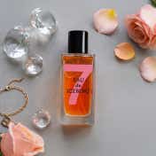 Iceberg Eau de Iceberg Wild Rose Eau De Toilette for Women (100 ml)