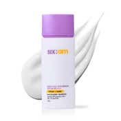 Sixam Glow Daily Call Sun Serum SPF 50 PA++++ (50 ml)
