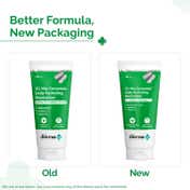 The Derma Co 5% Nia-Ceramide Deep Moisturizing Cream (100 g)