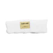 Inde Wild Champi Hair Wrap - White