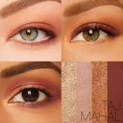 NARS Quad Eyeshadow - Taj Mahal (4.4 g)